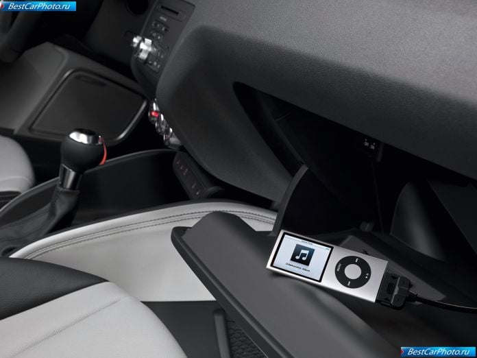 2011 Audi A1 - фотография 150 из 187