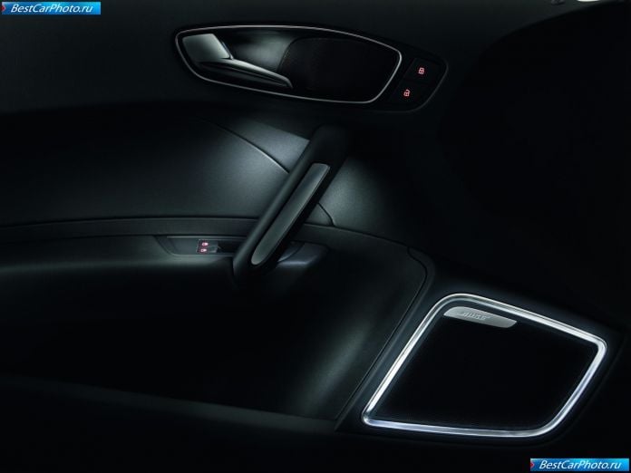 2011 Audi A1 - фотография 151 из 187