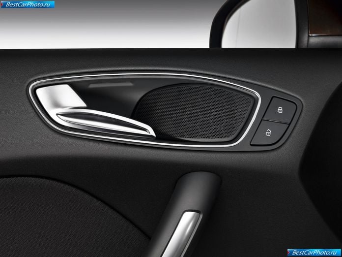 2011 Audi A1 - фотография 152 из 187