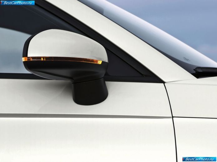 2011 Audi A1 - фотография 168 из 187