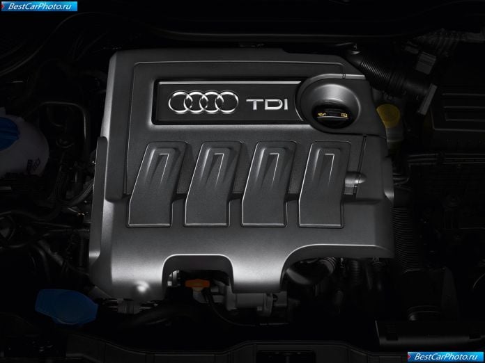 2011 Audi A1 - фотография 169 из 187