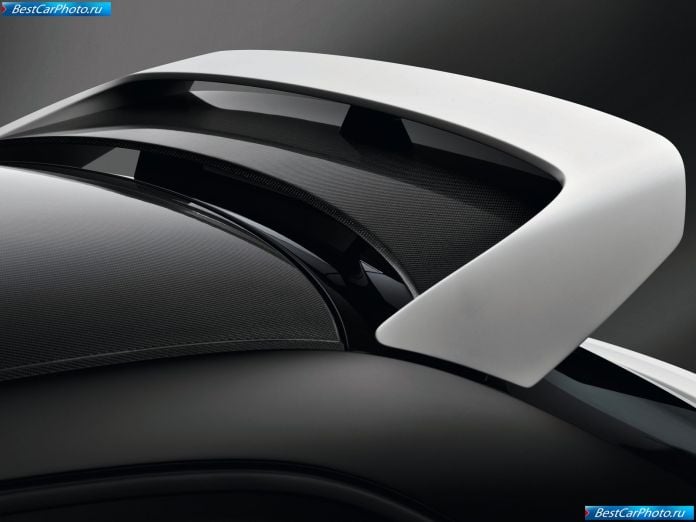2011 Audi A1 Clubsport Quattro Concept - фотография 20 из 37