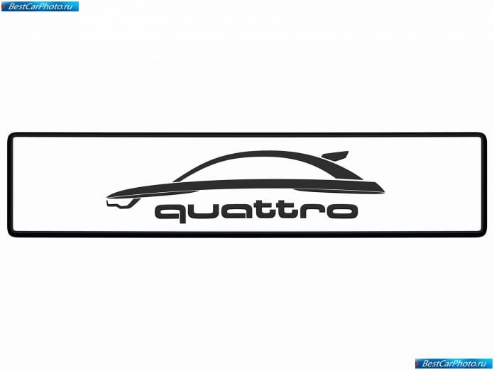 2011 Audi A1 Clubsport Quattro Concept - фотография 37 из 37