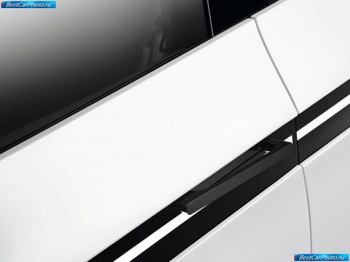 2011 Audi A2 Concept - фотография 58 из 79