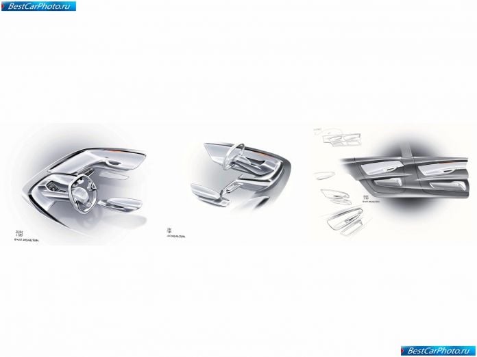 2011 Audi A2 Concept - фотография 77 из 79