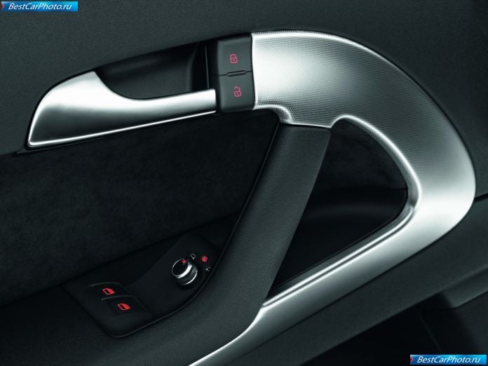 2011 Audi A3 - фотография 21 из 22