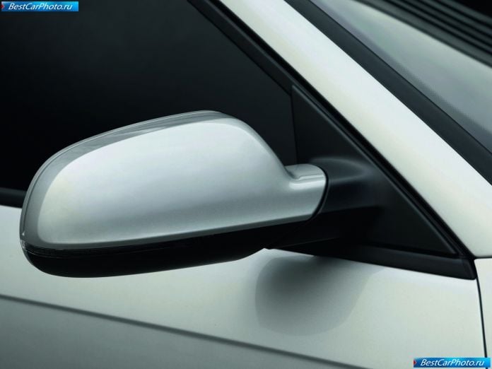 2011 Audi A3 Sportback - фотография 38 из 40