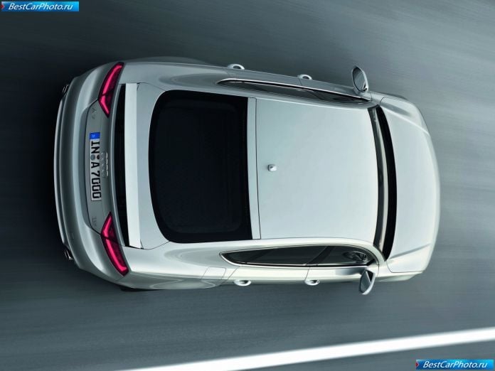 2011 Audi A7 Sportback - фотография 87 из 206