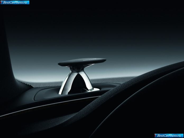 2011 Audi A7 Sportback - фотография 128 из 206