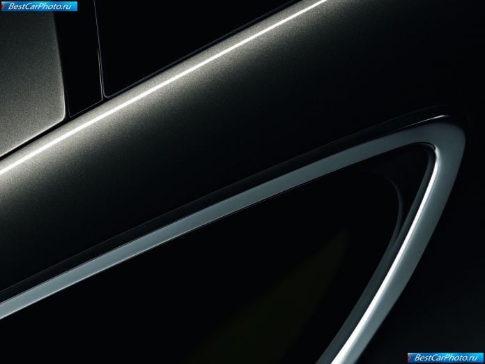 2011 Audi A7 Sportback - фотография 129 из 206