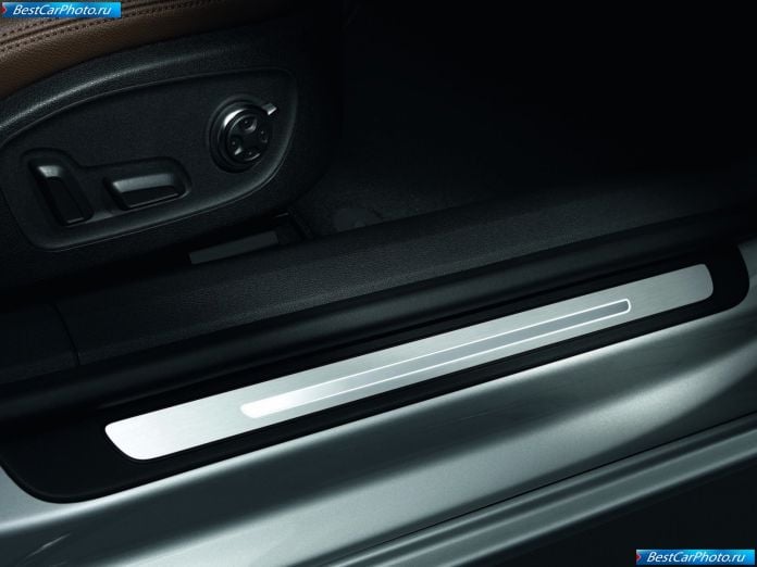 2011 Audi A7 Sportback - фотография 130 из 206