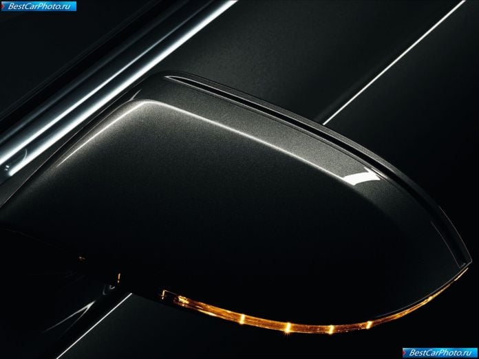 2011 Audi A7 Sportback - фотография 150 из 206