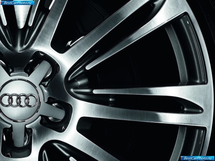2011 Audi A7 Sportback - фотография 151 из 206