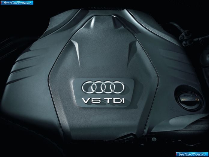 2011 Audi A7 Sportback - фотография 154 из 206