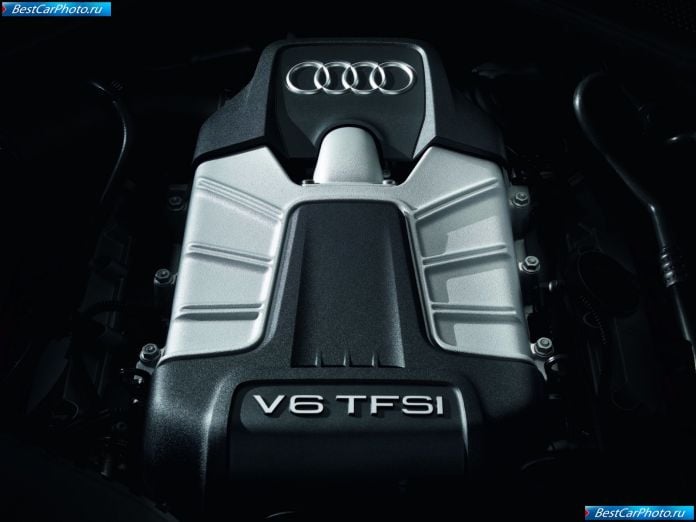 2011 Audi A7 Sportback - фотография 155 из 206