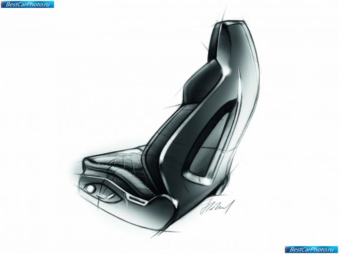 2011 Audi A7 Sportback - фотография 175 из 206