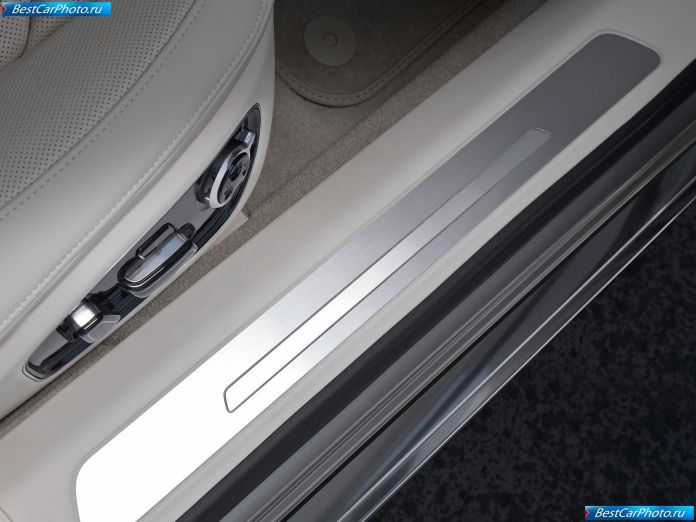 2011 Audi A8 - фотография 125 из 222