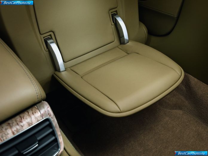 2011 Audi A8 L - фотография 95 из 118