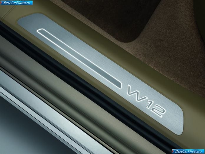 2011 Audi A8 L - фотография 101 из 118