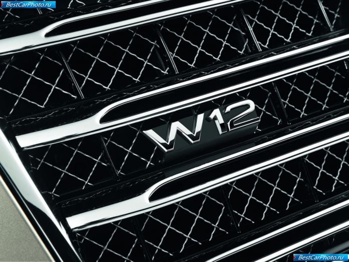 2011 Audi A8 L - фотография 109 из 118