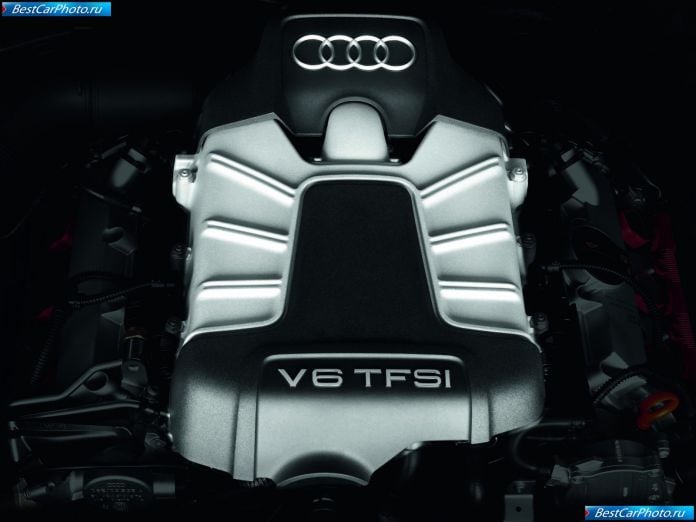 2011 Audi Q7 - фотография 44 из 44