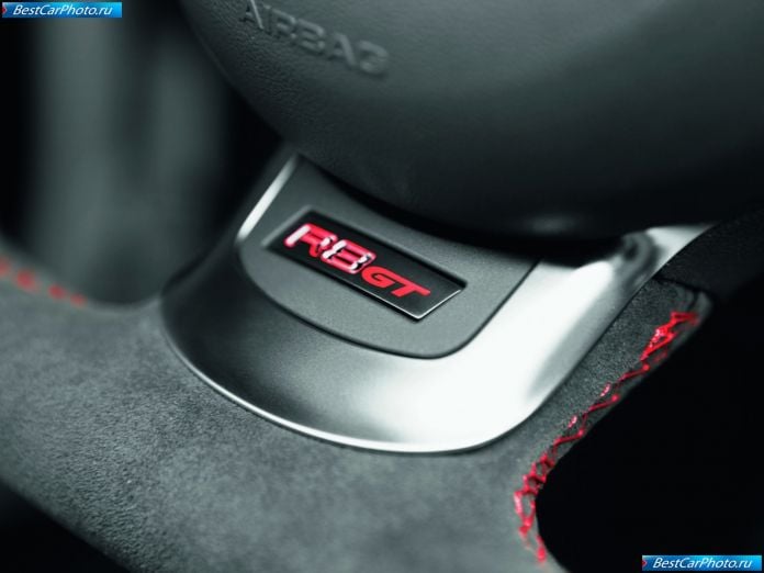 2011 Audi R8 Gt - фотография 48 из 68