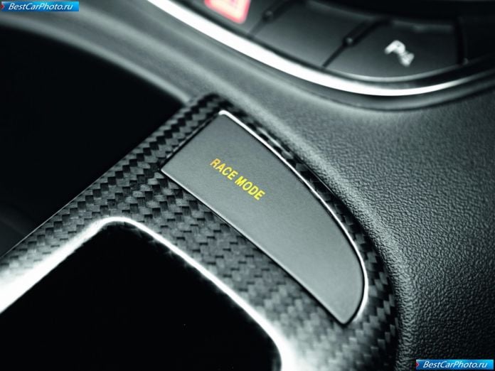 2011 Audi R8 Gt - фотография 50 из 68