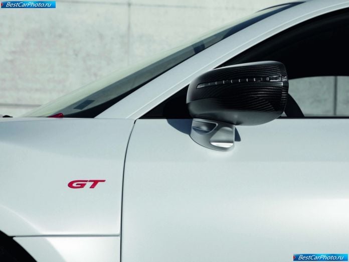 2011 Audi R8 Gt - фотография 56 из 68