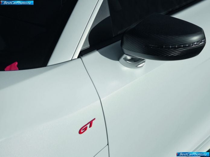 2011 Audi R8 Gt - фотография 57 из 68