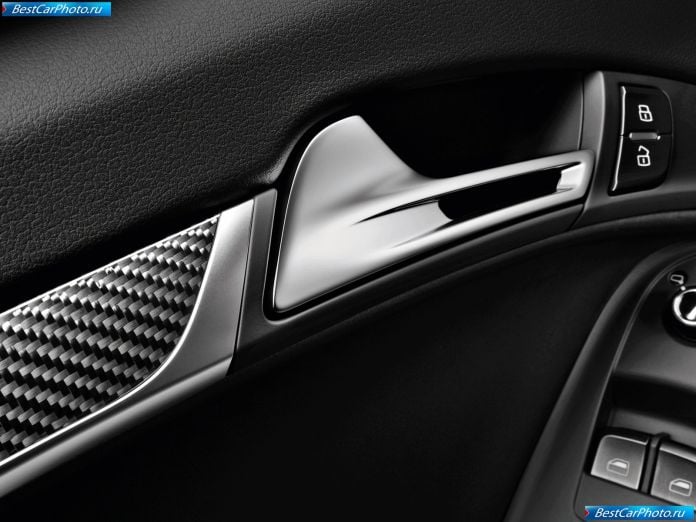 2011 Audi Rs5 - фотография 76 из 103