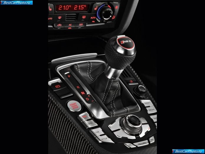 2011 Audi Rs5 - фотография 88 из 103
