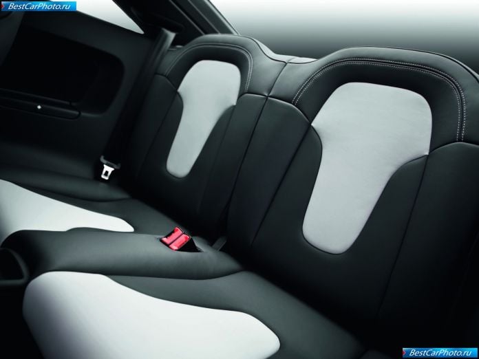 2011 Audi Tt Coupe - фотография 20 из 24