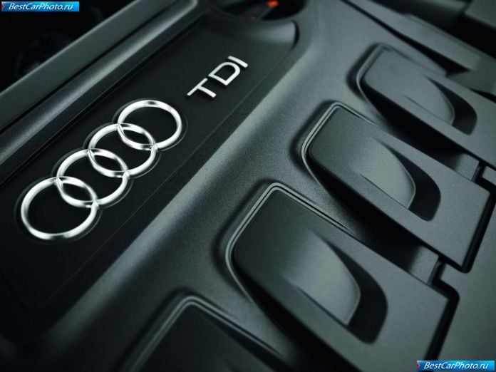2011 Audi Tt Coupe - фотография 24 из 24