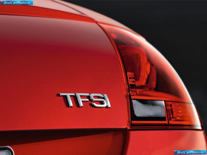 2011 Audi Tt Roadster - фотография 24 из 28