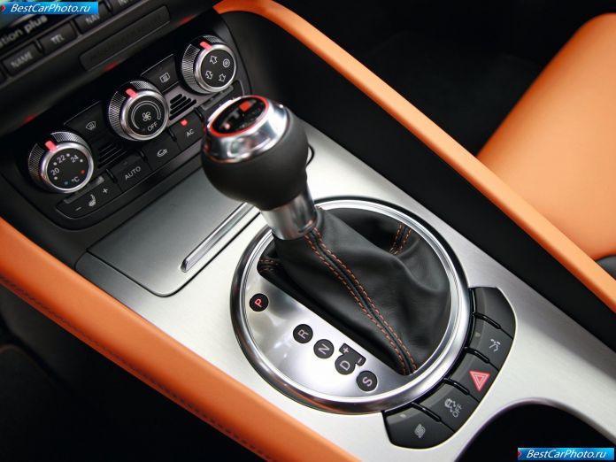 2011 Audi Tts Coupe - фотография 31 из 42
