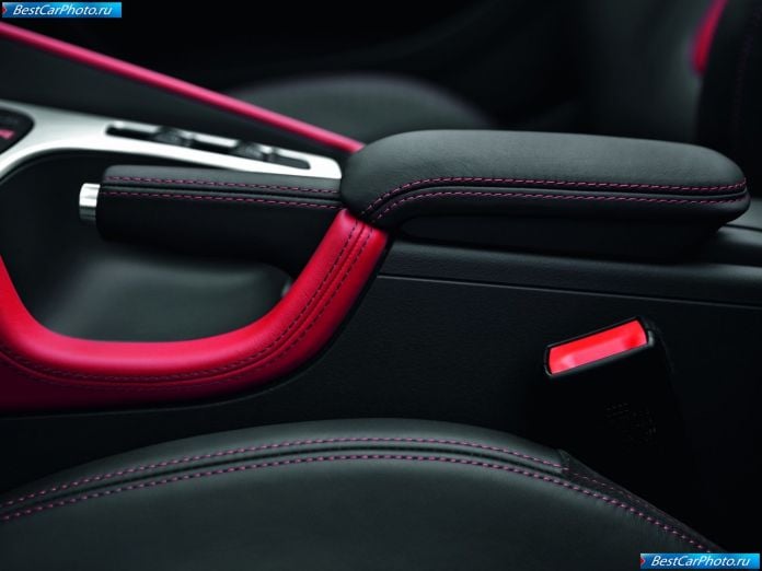 2011 Audi Tts Roadster - фотография 32 из 51