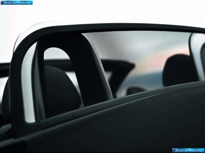 2011 Audi Tts Roadster - фотография 41 из 51