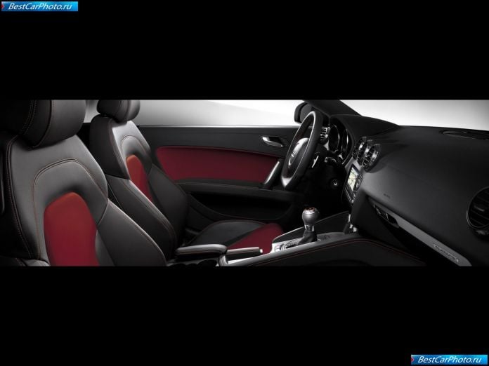 2011 Audi Tts Roadster - фотография 50 из 51