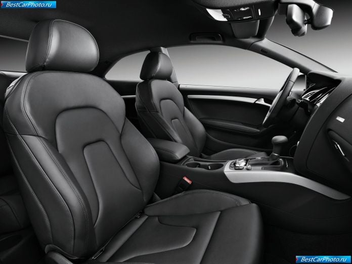 2012 Audi A5 Coupe - фотография 16 из 19