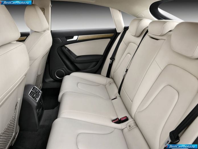 2012 Audi A5 Sportback - фотография 16 из 18