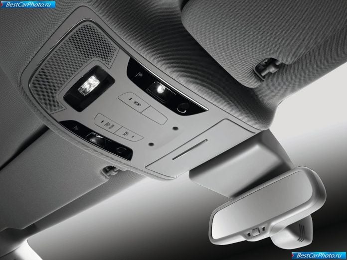 2012 Audi A6 - фотография 81 из 220