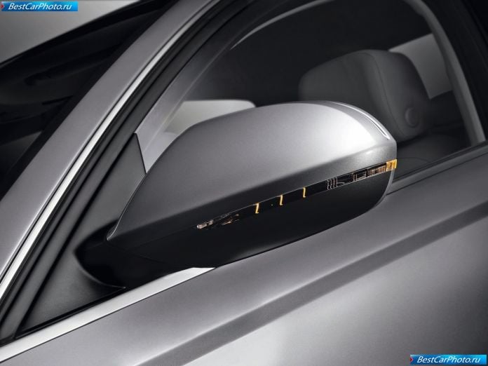 2012 Audi A6 - фотография 87 из 220