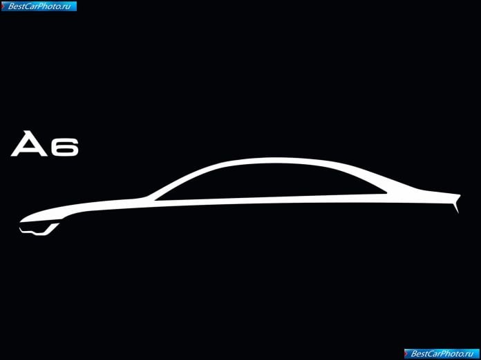 2012 Audi A6 - фотография 209 из 220
