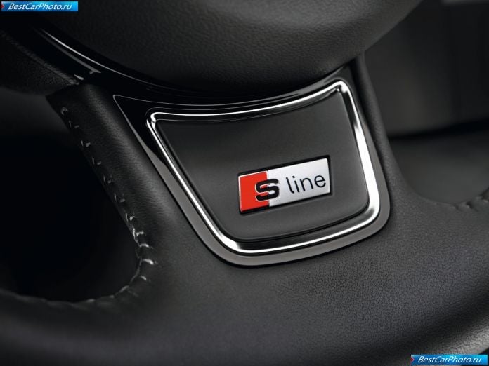 2012 Audi A6 Avant - фотография 47 из 71