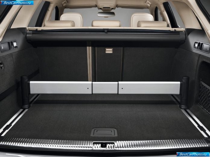 2012 Audi A6 Avant - фотография 49 из 71
