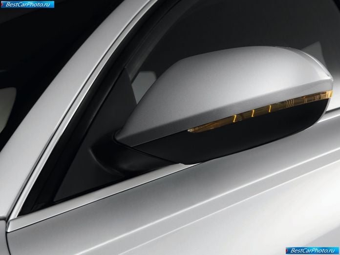 2012 Audi A6 Avant - фотография 61 из 71