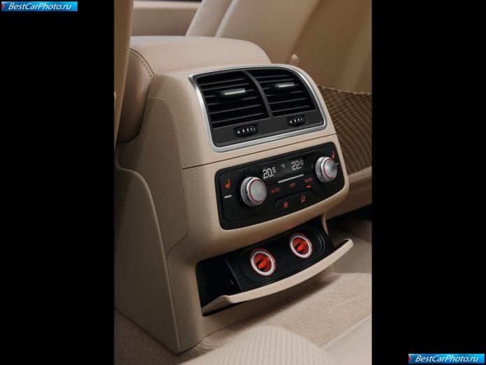 2012 Audi A6 Avant - фотография 65 из 71