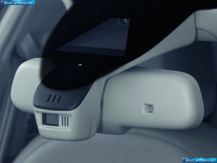 2012 Audi A6 Hybrid - фотография 23 из 29