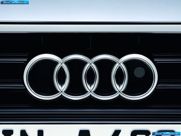 2012 Audi A6 Hybrid - фотография 24 из 29