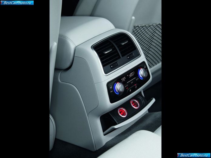 2012 Audi A6 Hybrid - фотография 29 из 29